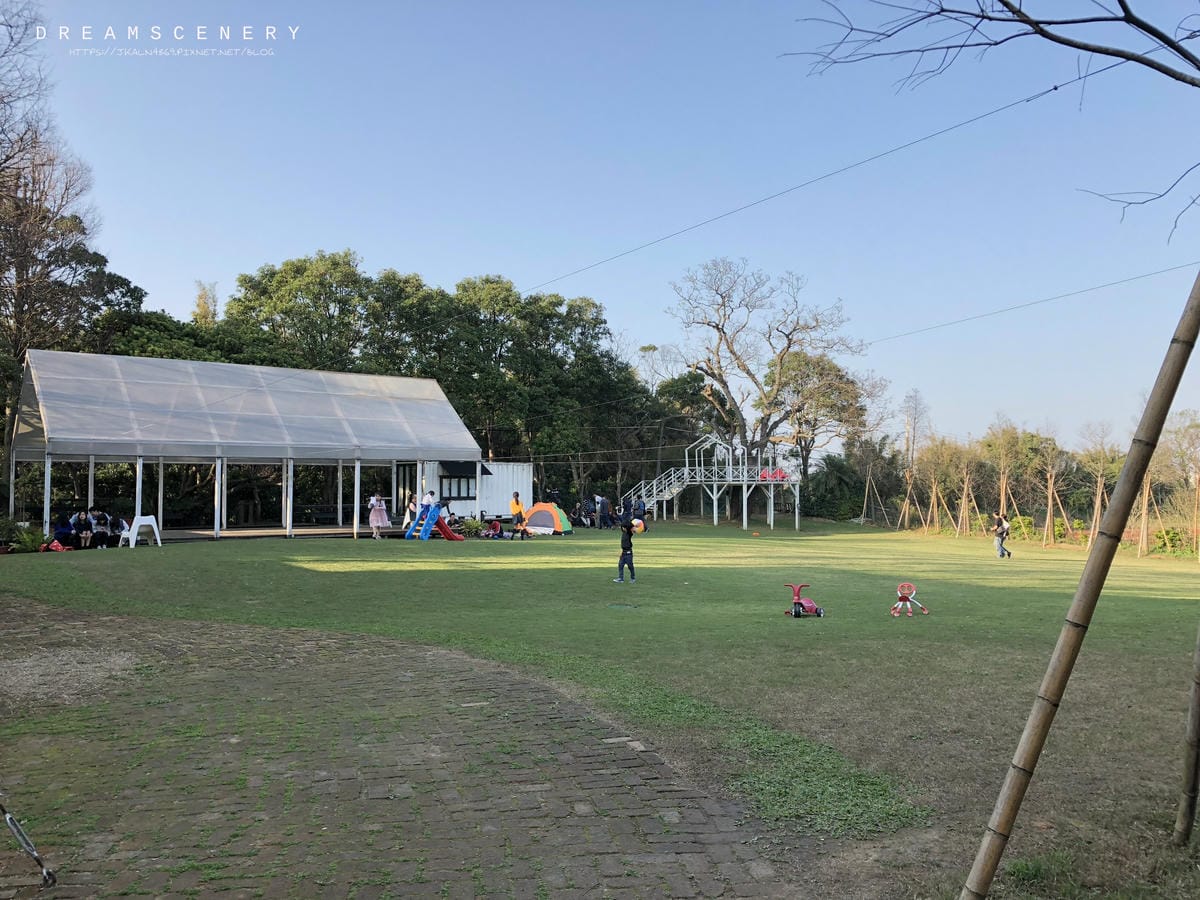 綠風草園餐廳 綠風草園餐廳