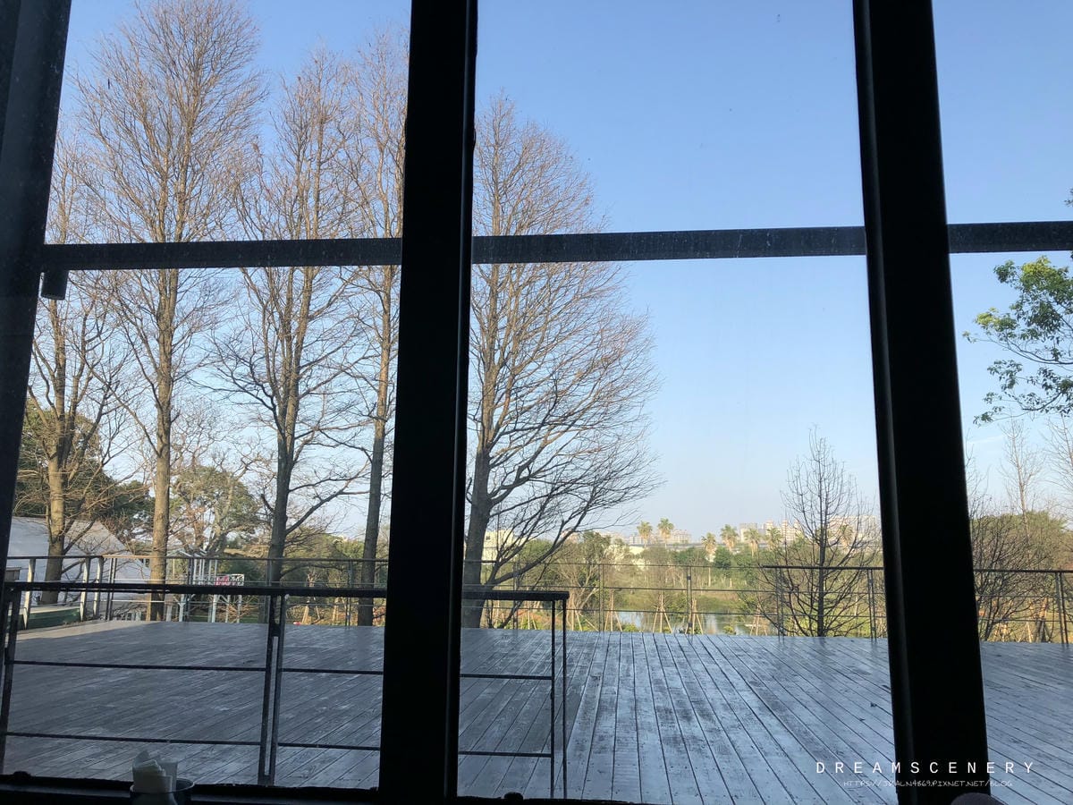 綠風草園餐廳 綠風草園餐廳