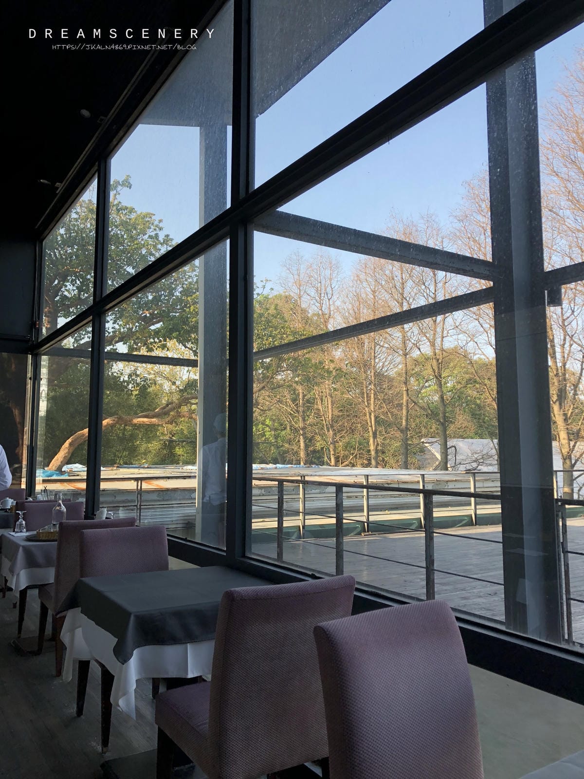 綠風草園餐廳 綠風草園餐廳