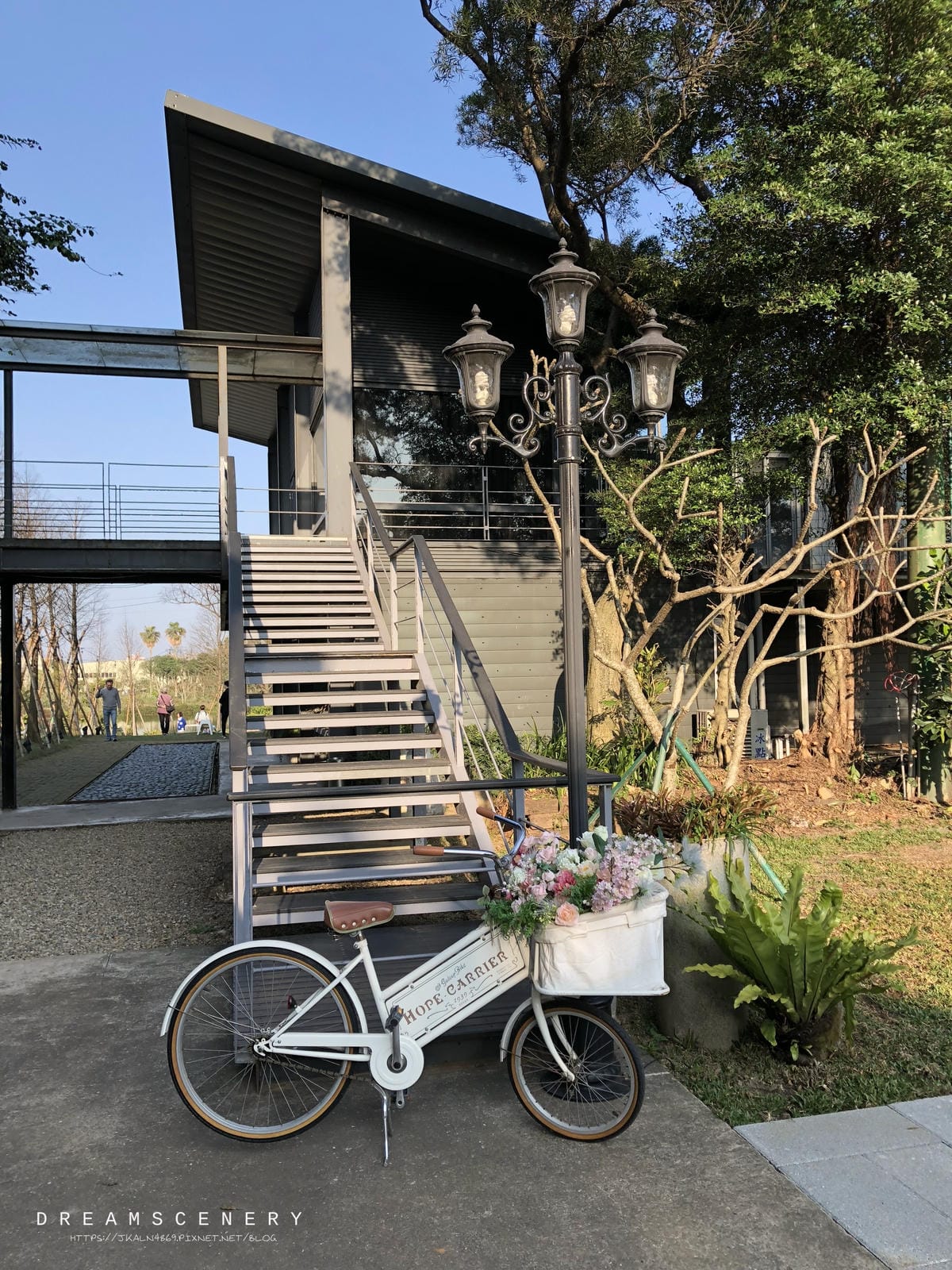 綠風草園餐廳 綠風草園餐廳