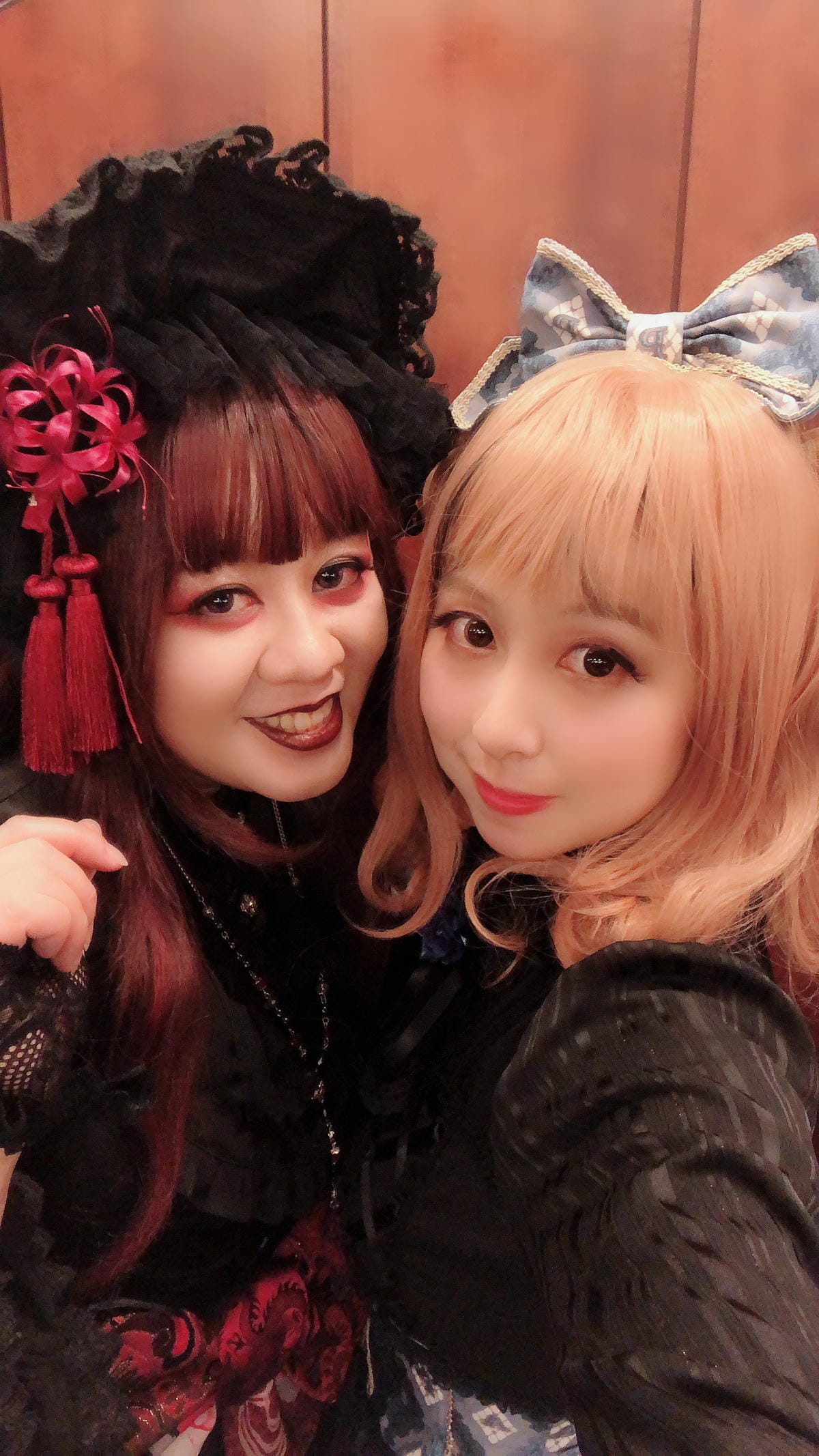 Lolita衣物買賣交流市集