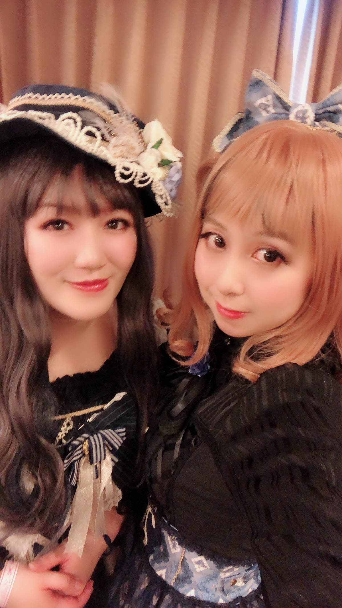 Lolita衣物買賣交流市集