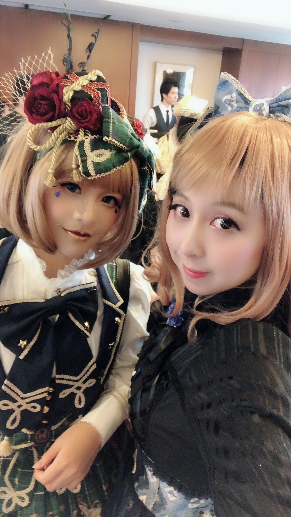 Lolita衣物買賣交流市集
