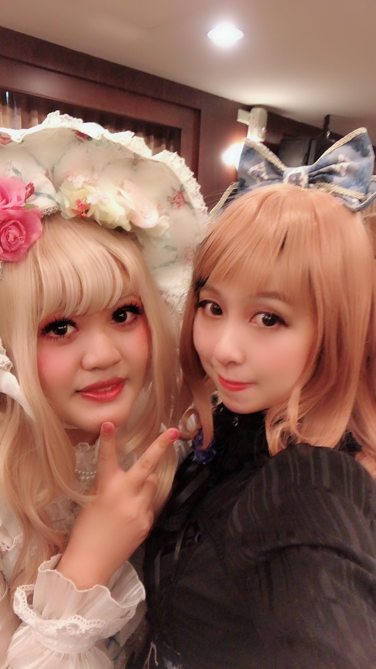 Lolita衣物買賣交流市集