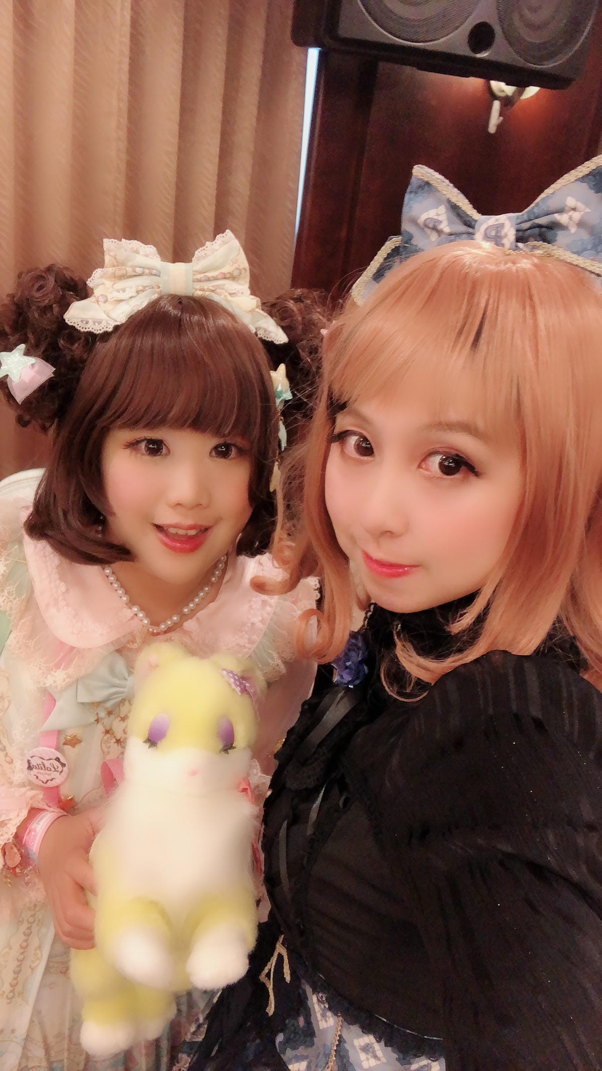 Lolita衣物買賣交流市集