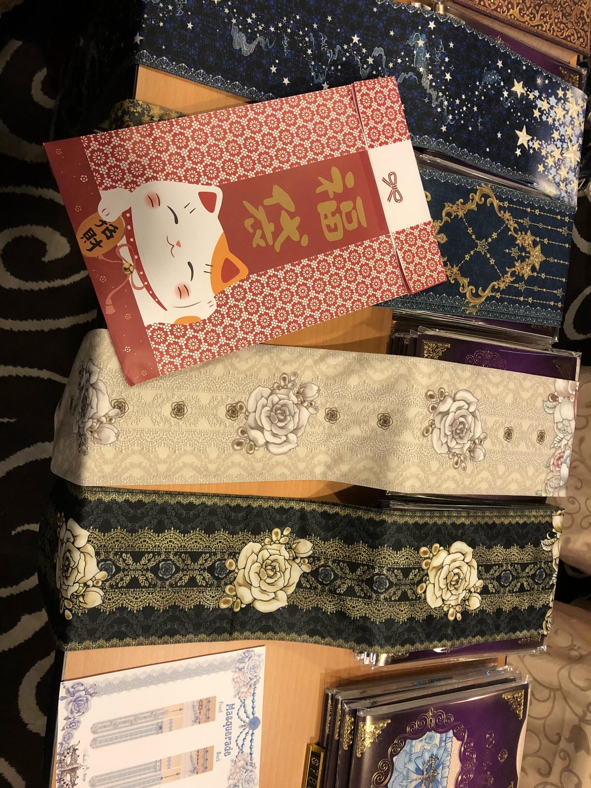 Lolita衣物買賣交流市集