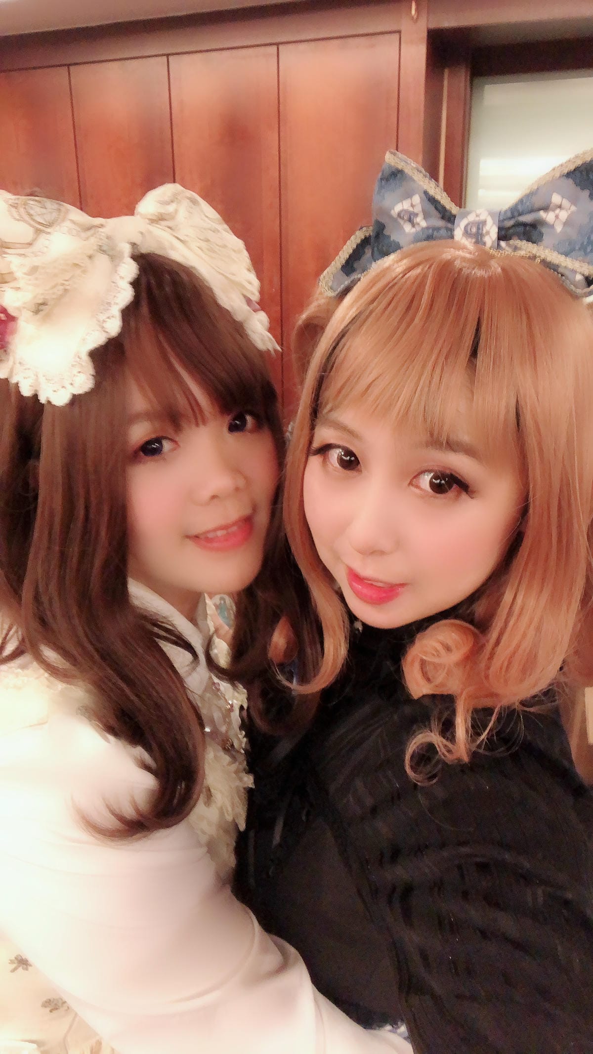 Lolita衣物買賣交流市集