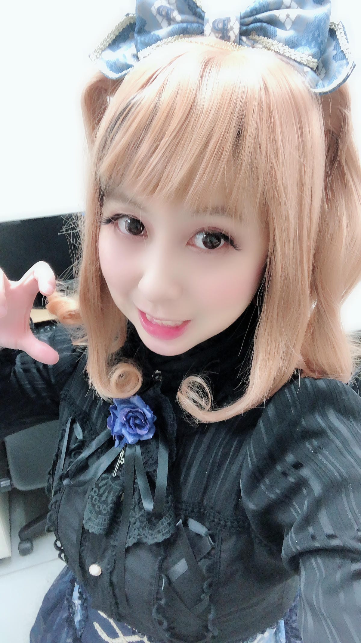 Lolita衣物買賣交流市集