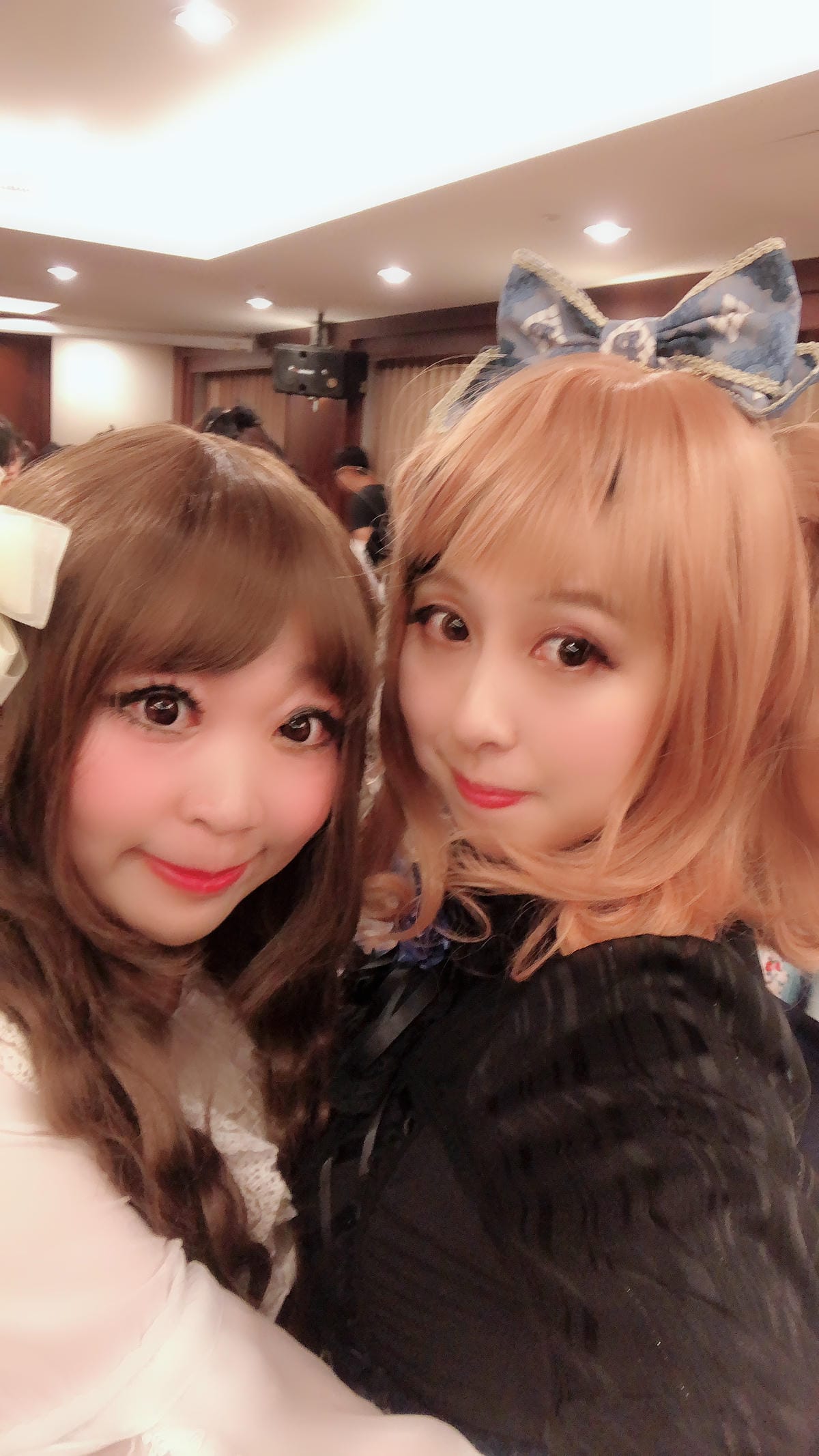 Lolita衣物買賣交流市集