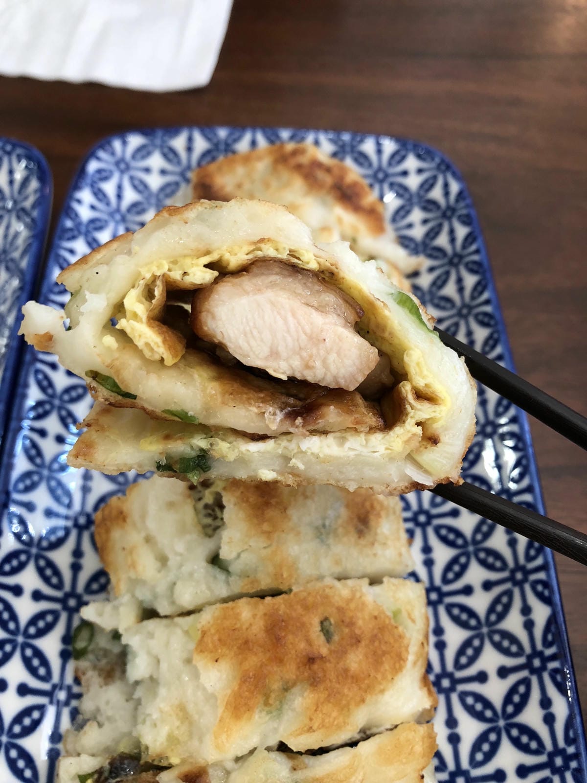 軟食力 Soft Power