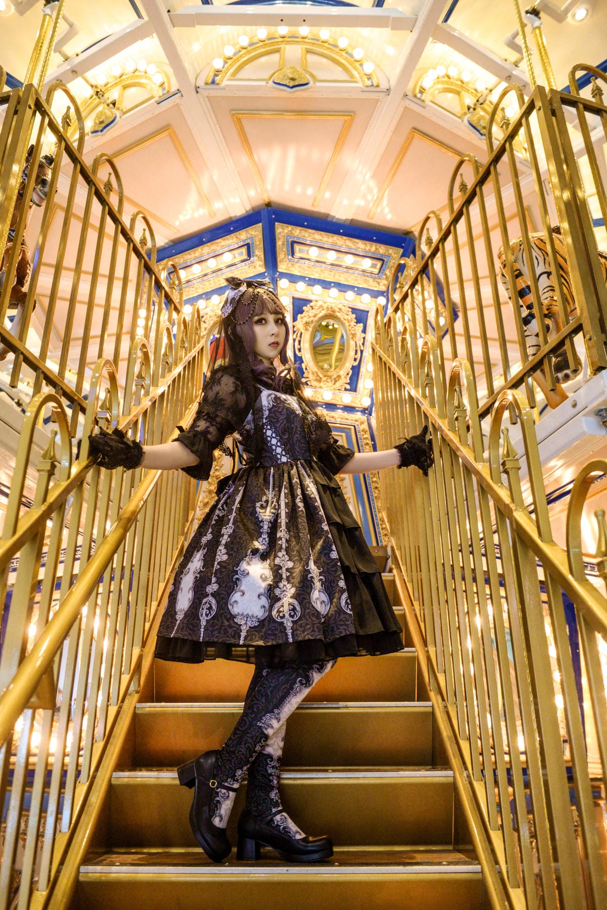 Atelier 17 X SHANG SHUN WORLD Atelier 17 X SHANG SHUN WORLD