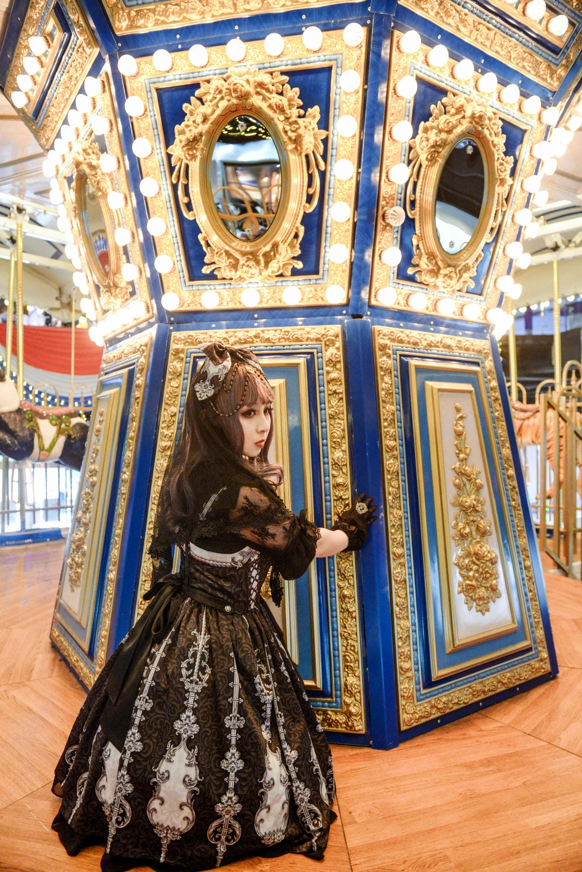 Atelier 17 X SHANG SHUN WORLD Atelier 17 X SHANG SHUN WORLD