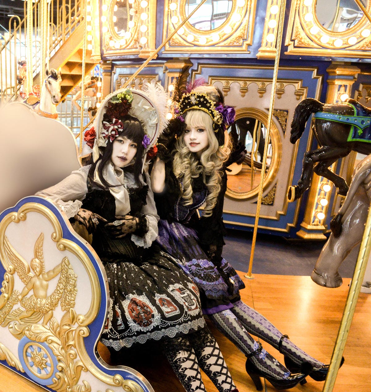 Atelier 17 X SHANG SHUN WORLD Atelier 17 X SHANG SHUN WORLD