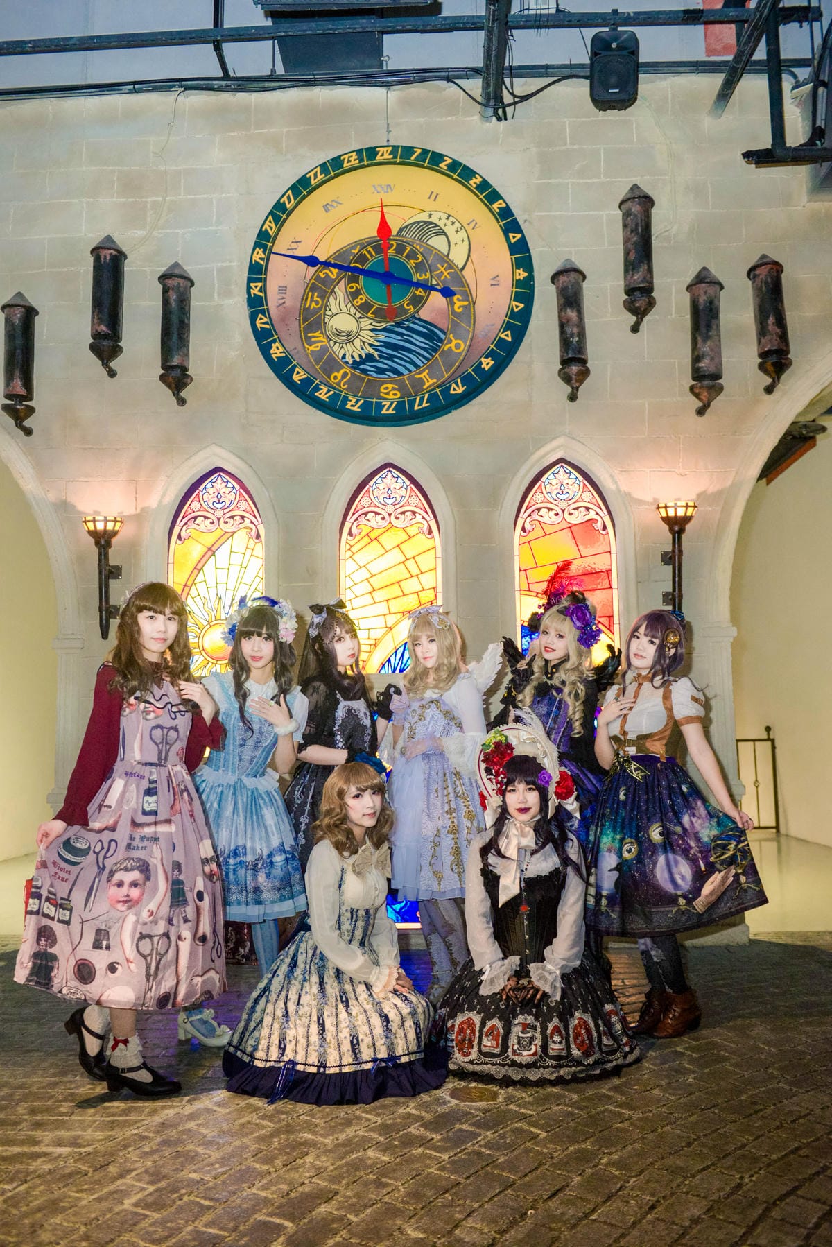Atelier 17 X SHANG SHUN WORLD Atelier 17 X SHANG SHUN WORLD