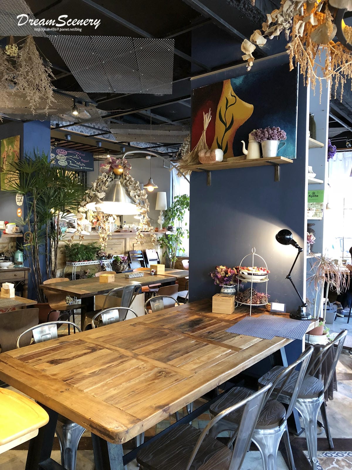 冪 La Miette Cafe 冪 La Miette Cafe