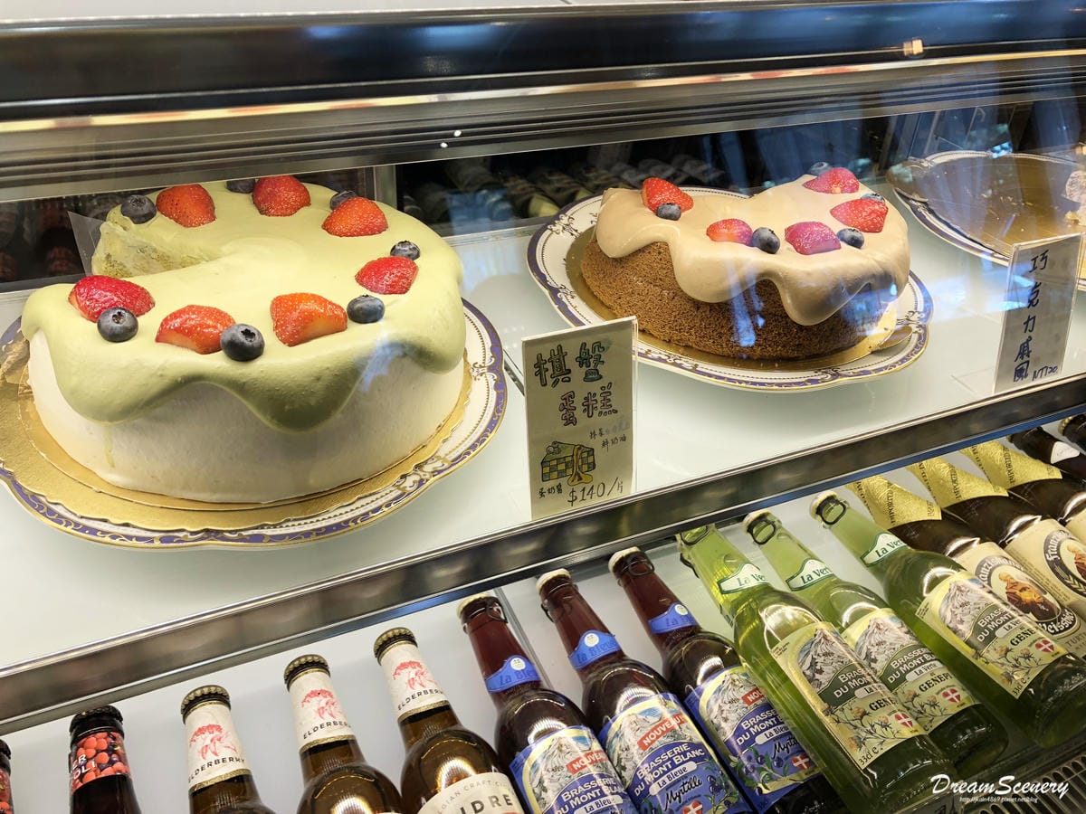冪 La Miette Cafe 冪 La Miette Cafe