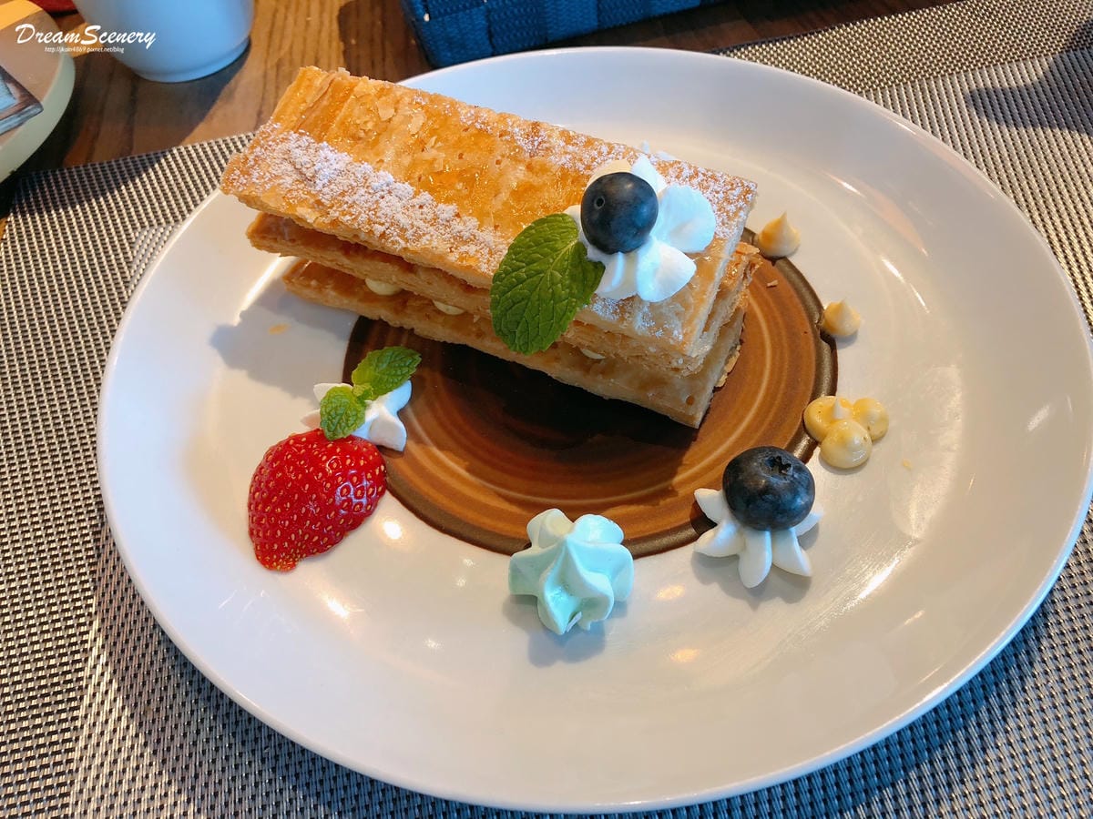 冪 La Miette Cafe 冪 La Miette Cafe