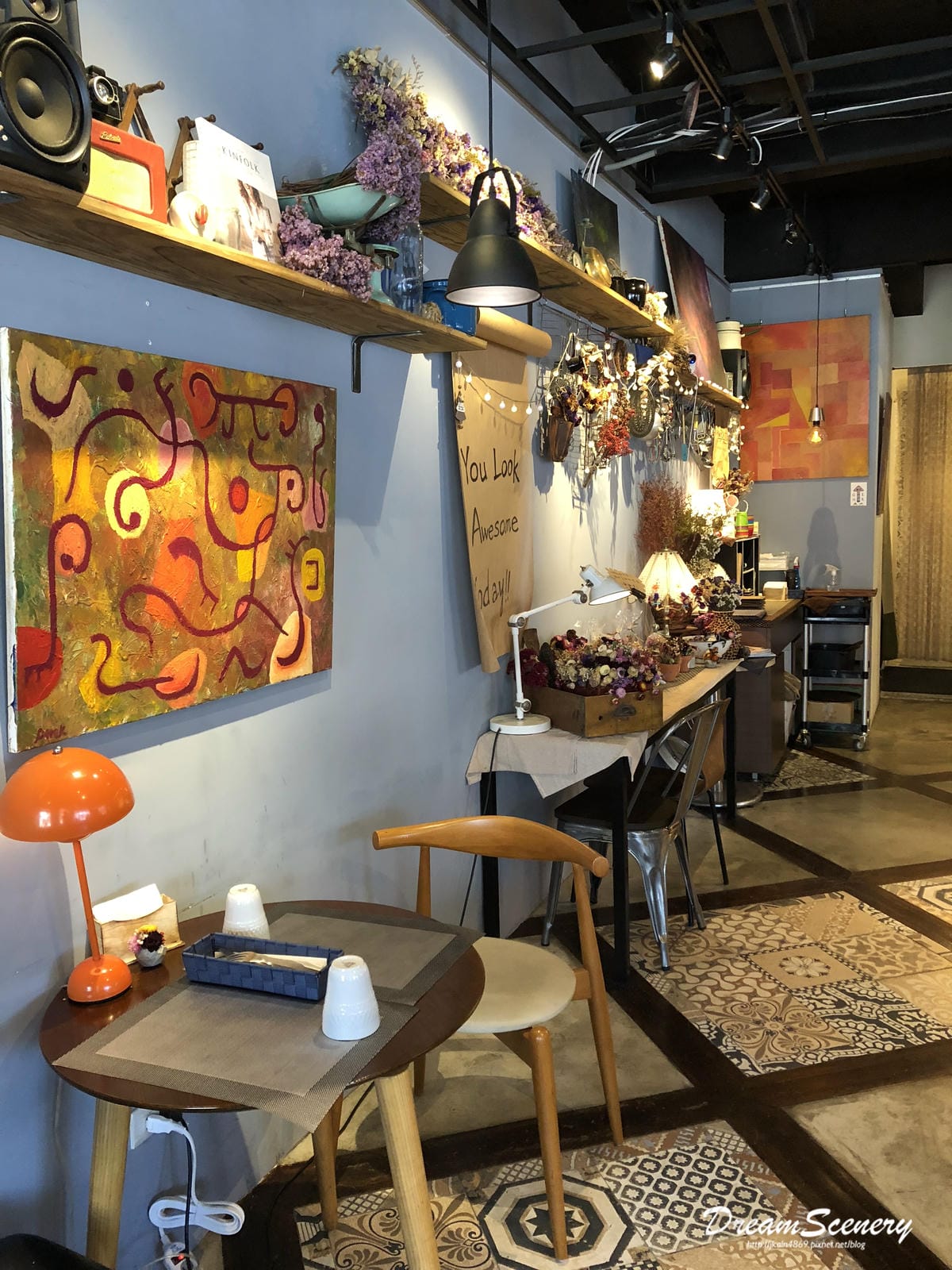 冪 La Miette Cafe 冪 La Miette Cafe