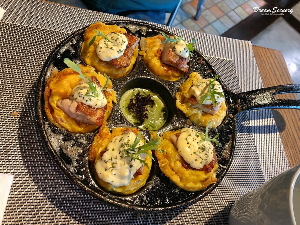 冪 La Miette Cafe 冪 La Miette Cafe