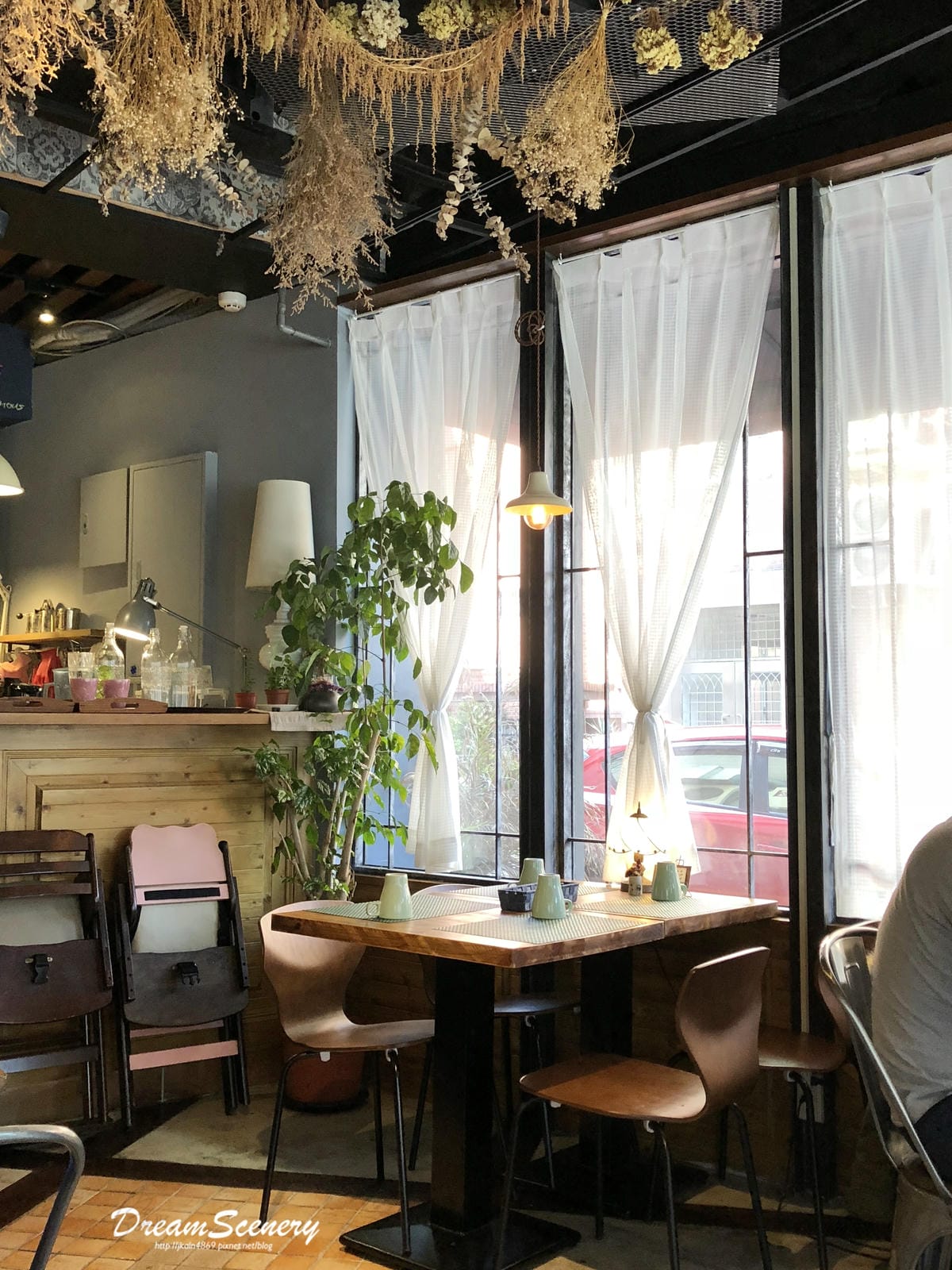 冪 La Miette Cafe 冪 La Miette Cafe