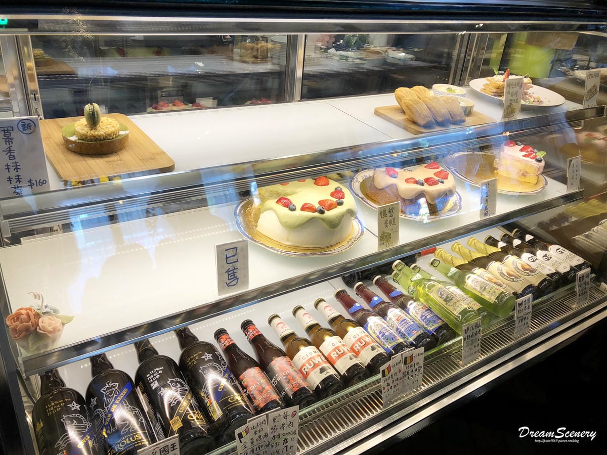 冪 La Miette Cafe 冪 La Miette Cafe