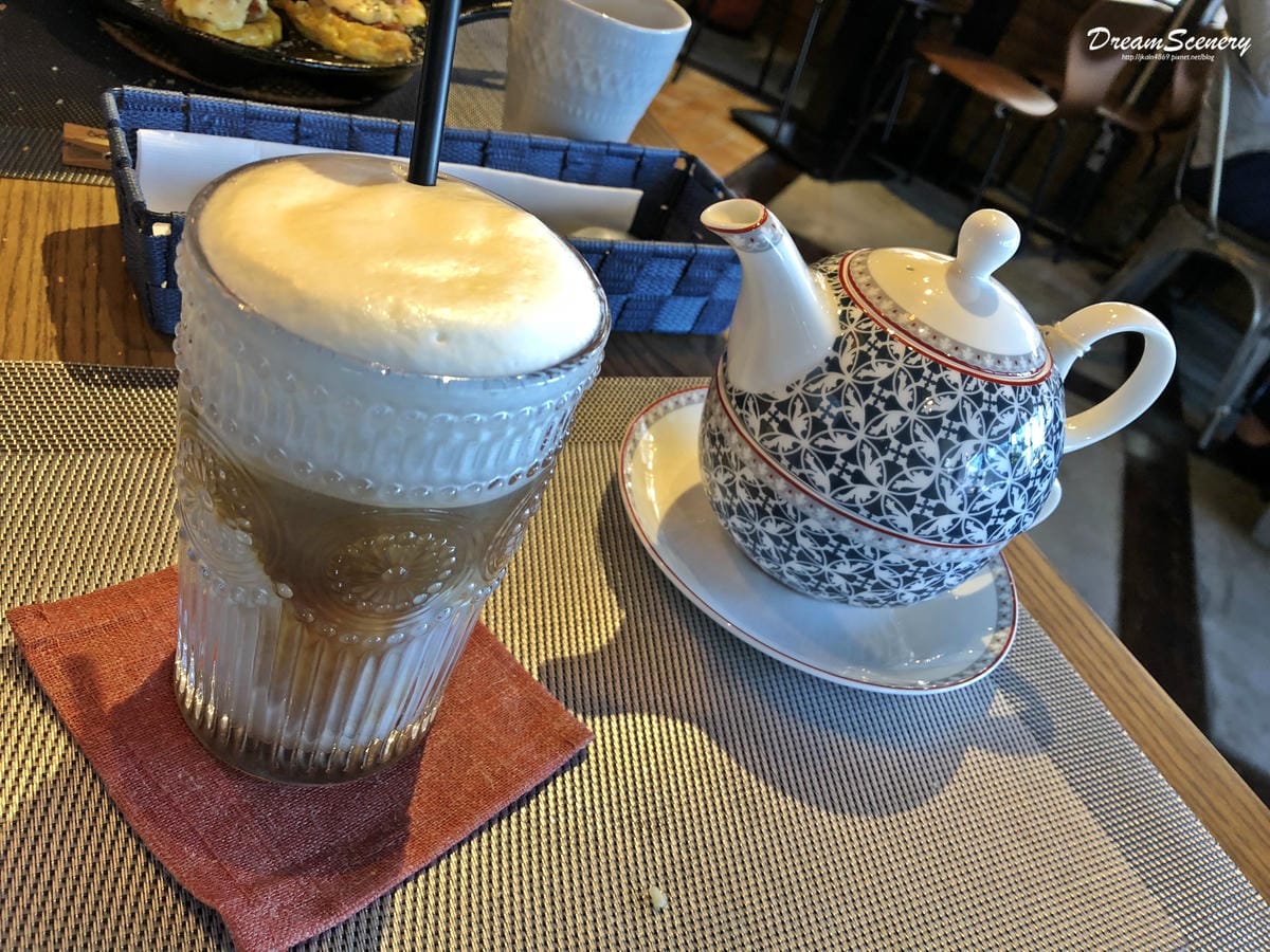 冪 La Miette Cafe 冪 La Miette Cafe