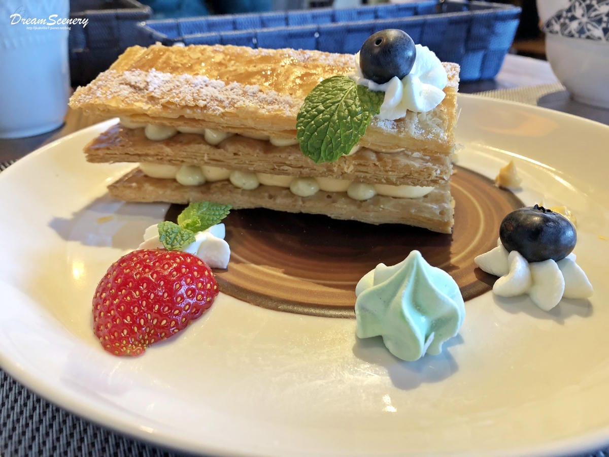 冪 La Miette Cafe 冪 La Miette Cafe