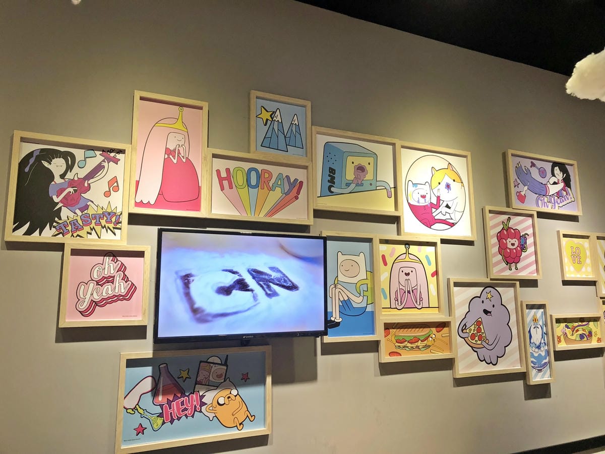 頑食概念餐廳Foodplay-誠品信義店 頑食概念餐廳Foodplay-誠品信義店