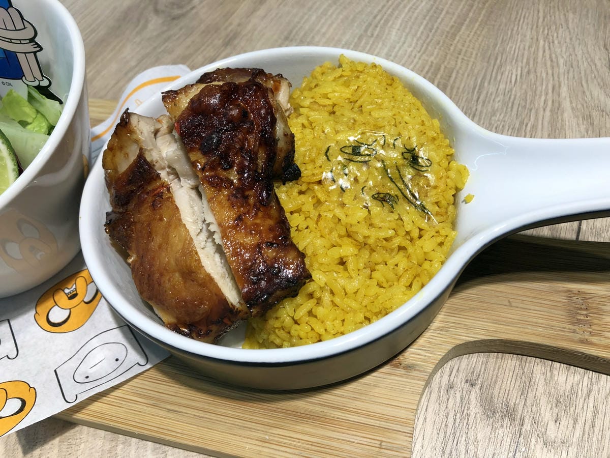 頑食概念餐廳Foodplay-誠品信義店 頑食概念餐廳Foodplay-誠品信義店