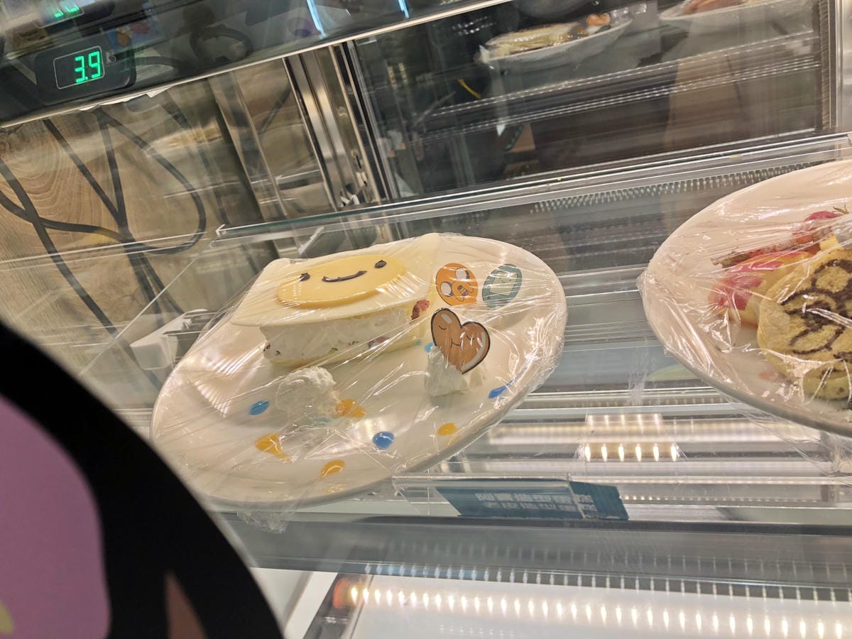 頑食概念餐廳Foodplay-誠品信義店 頑食概念餐廳Foodplay-誠品信義店