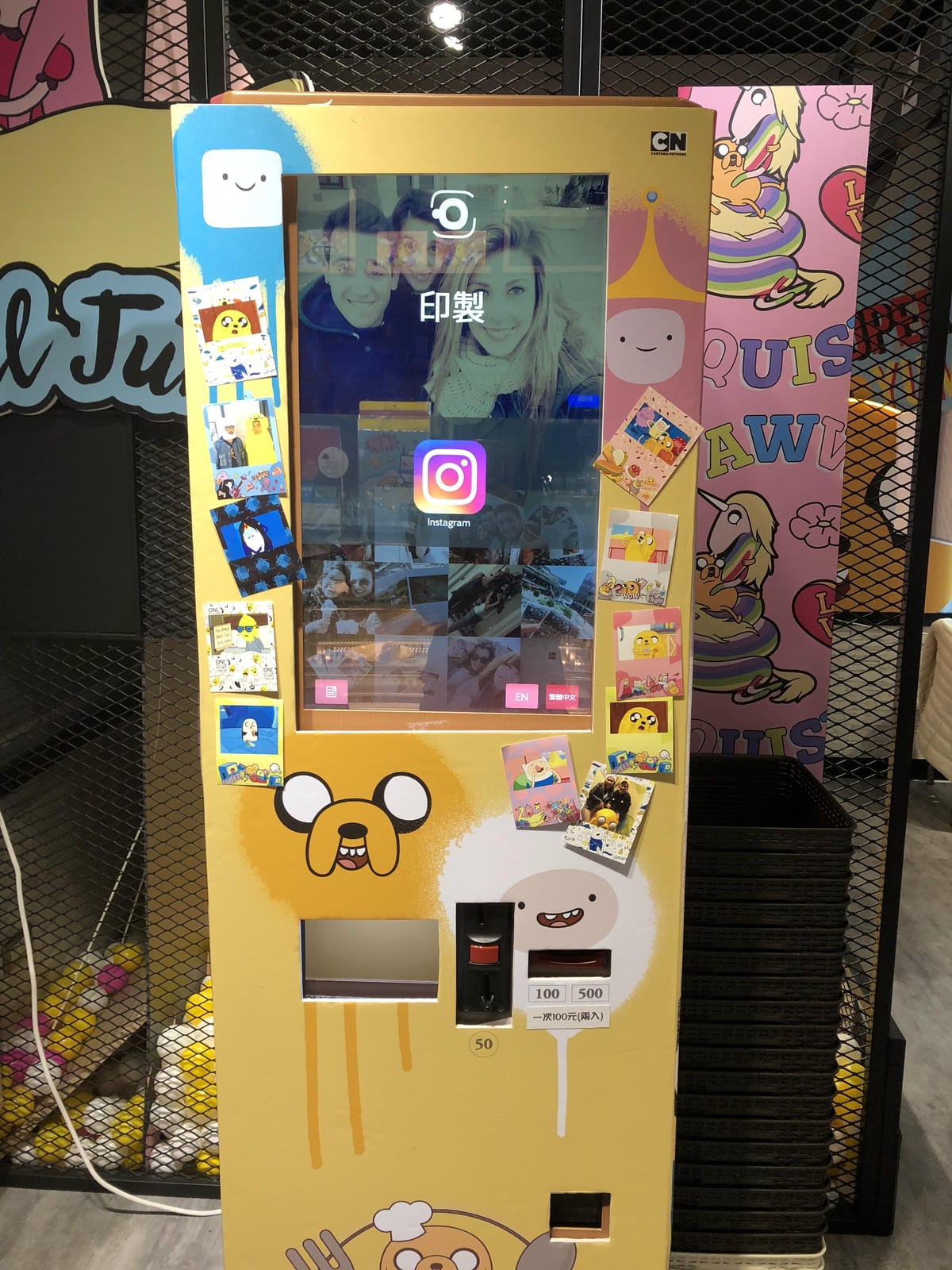 頑食概念餐廳Foodplay-誠品信義店 頑食概念餐廳Foodplay-誠品信義店