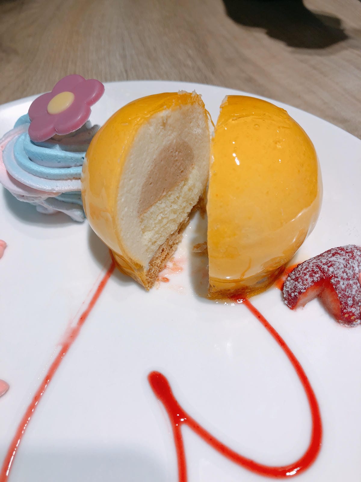 頑食概念餐廳Foodplay-誠品信義店 頑食概念餐廳Foodplay-誠品信義店
