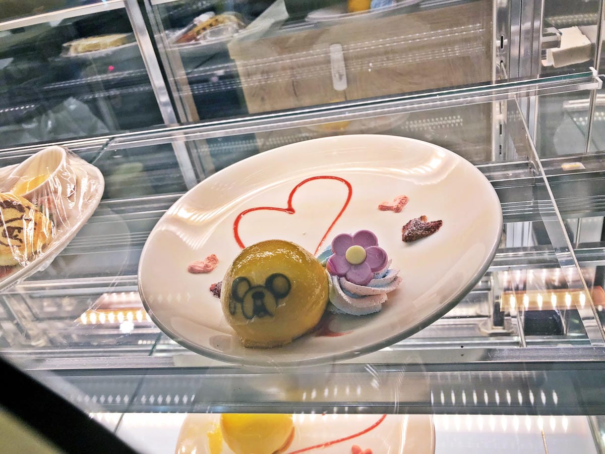 頑食概念餐廳Foodplay-誠品信義店 頑食概念餐廳Foodplay-誠品信義店