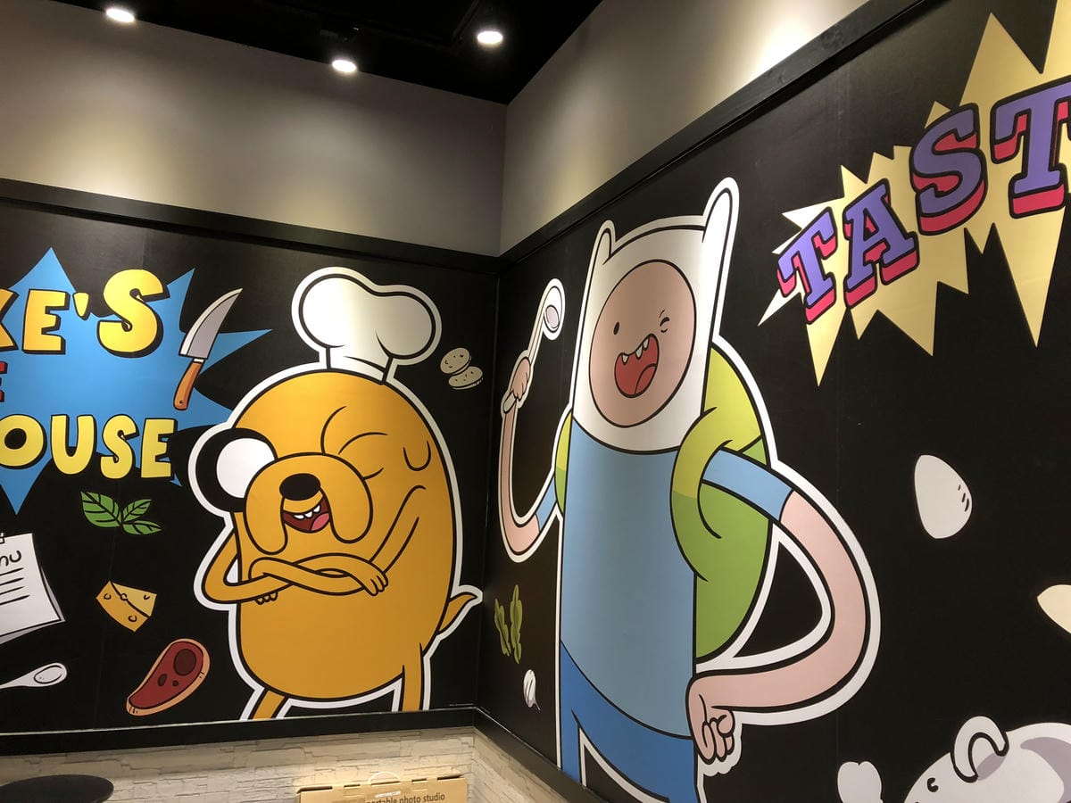 頑食概念餐廳Foodplay-誠品信義店 頑食概念餐廳Foodplay-誠品信義店