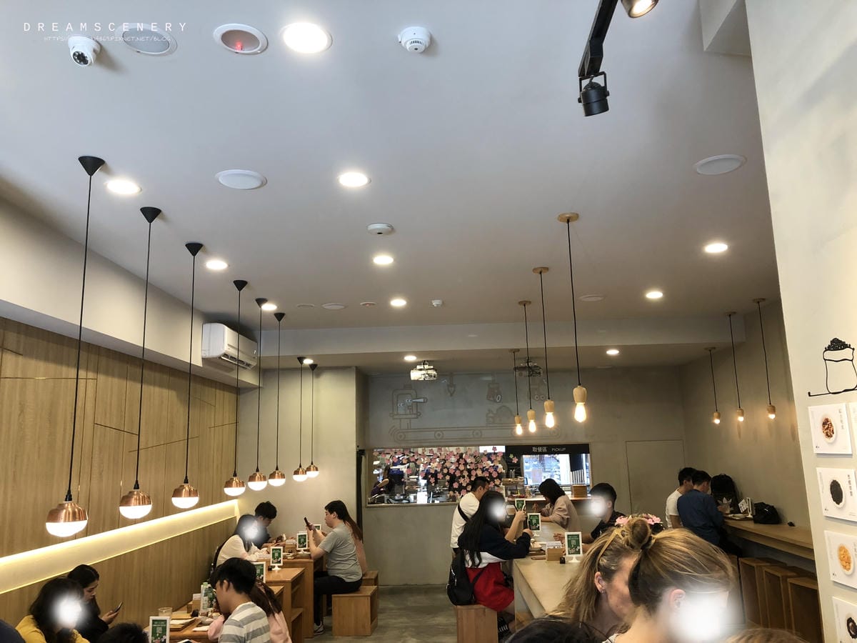 路地 氷の怪物 (台北店) 路地 氷の怪物 (台北店)