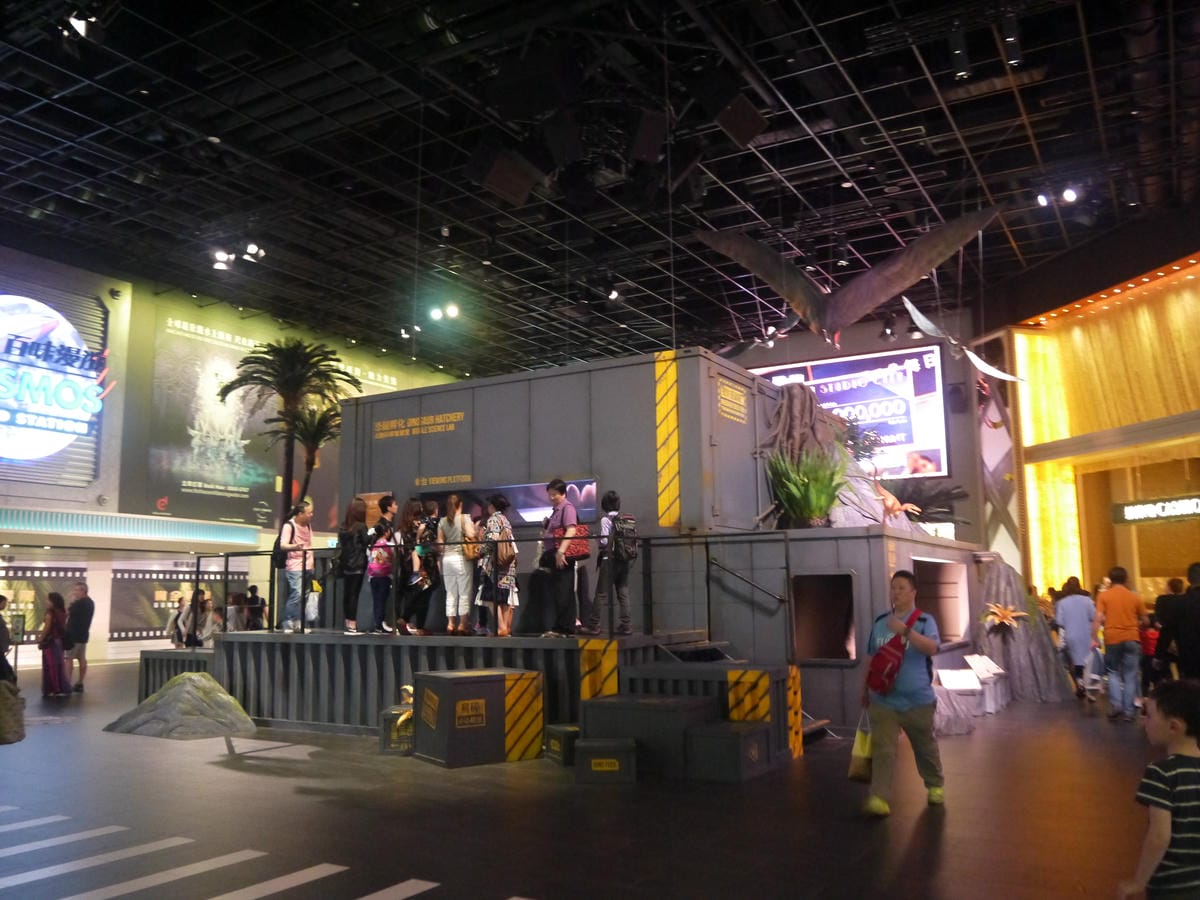 Studio City Macau Studio City Macau