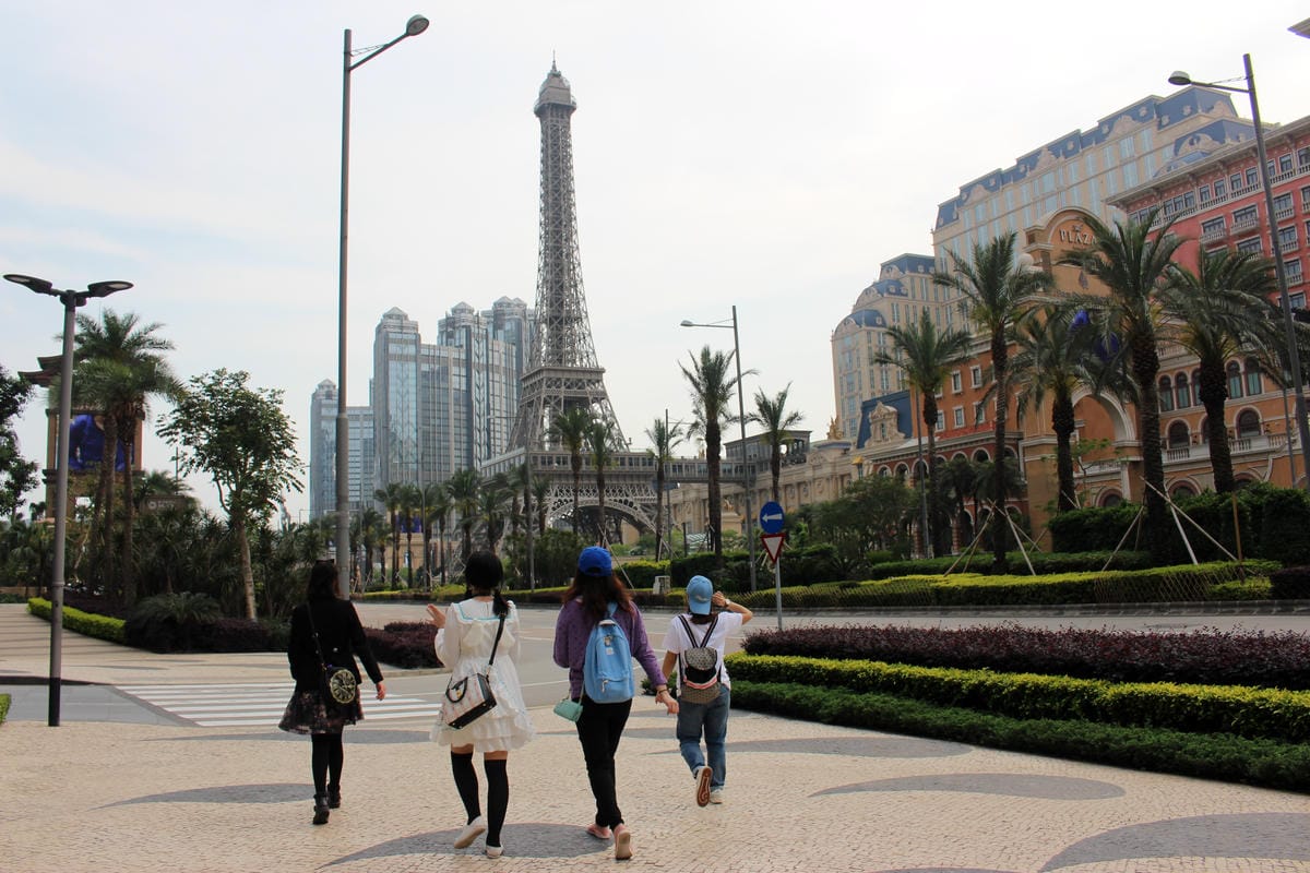 Studio City Macau Studio City Macau