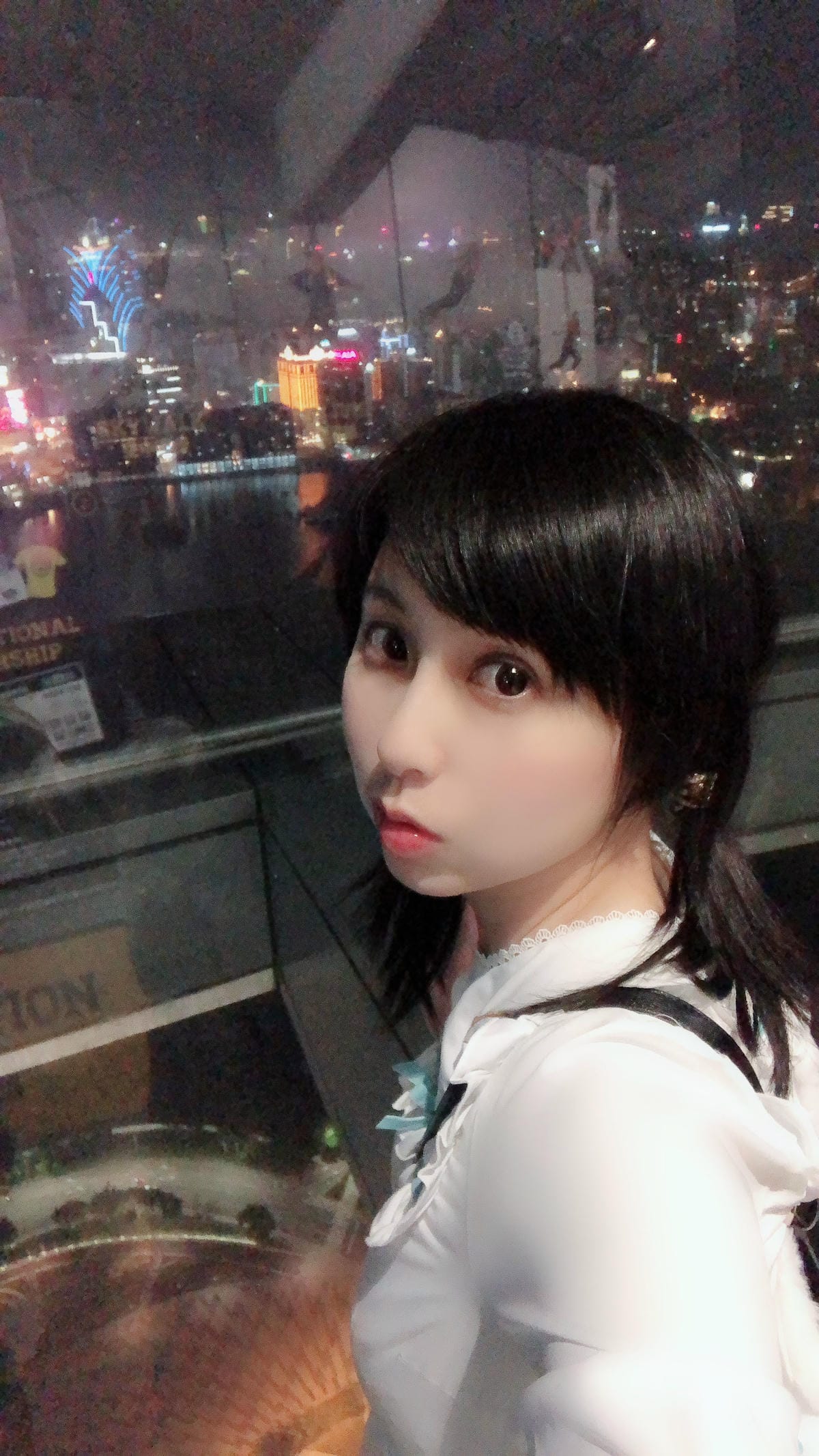 Macau Tower Macau Tower