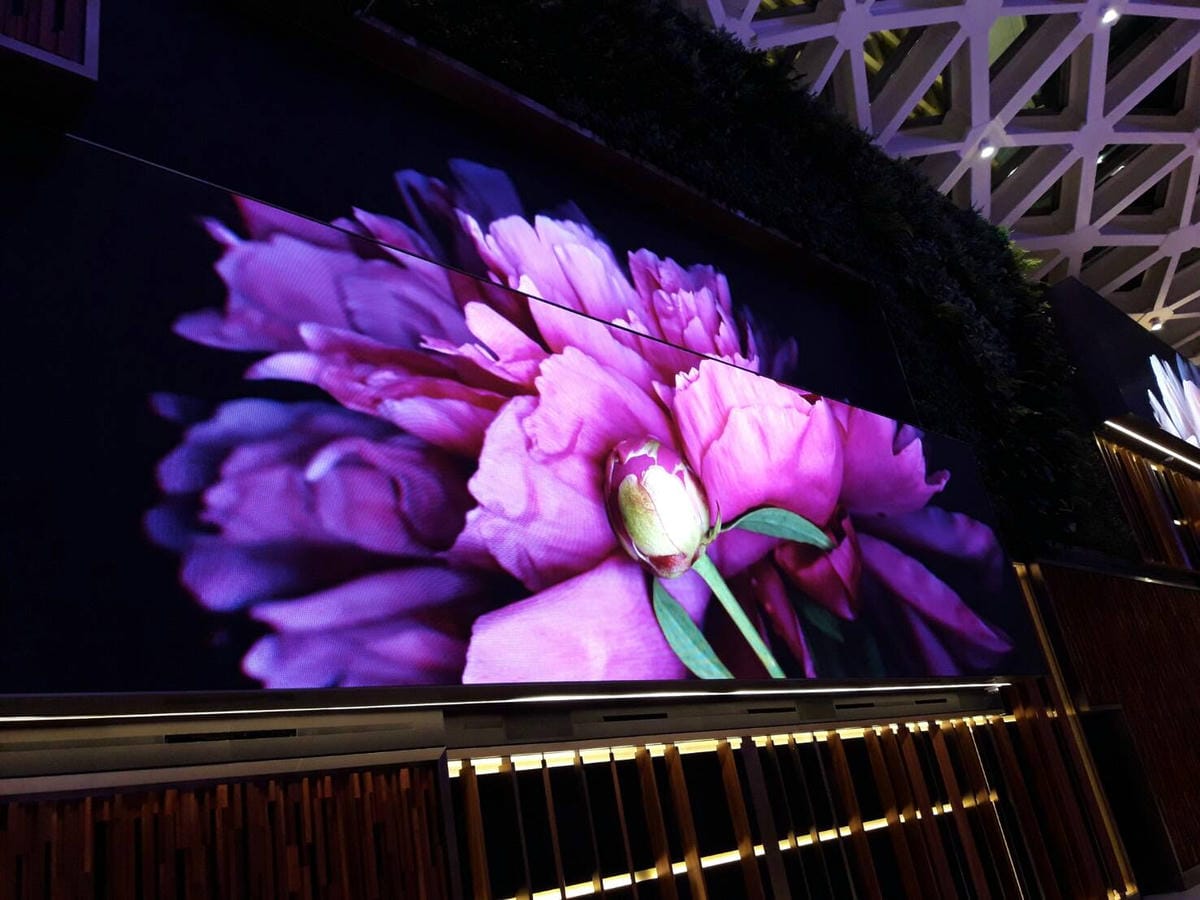美獅美高梅 - MGM Macau 美獅美高梅 - MGM Macau