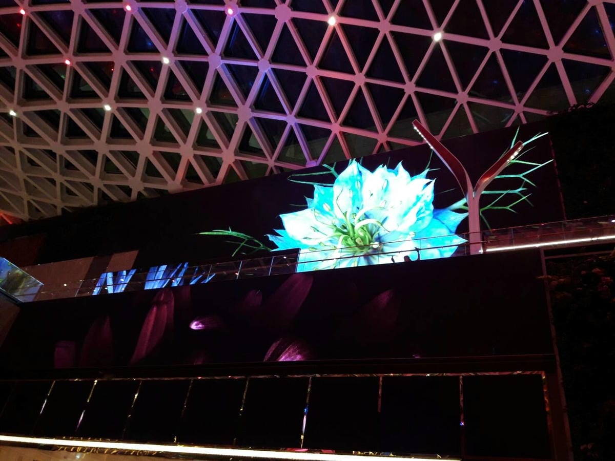 美獅美高梅 - MGM Macau 美獅美高梅 - MGM Macau