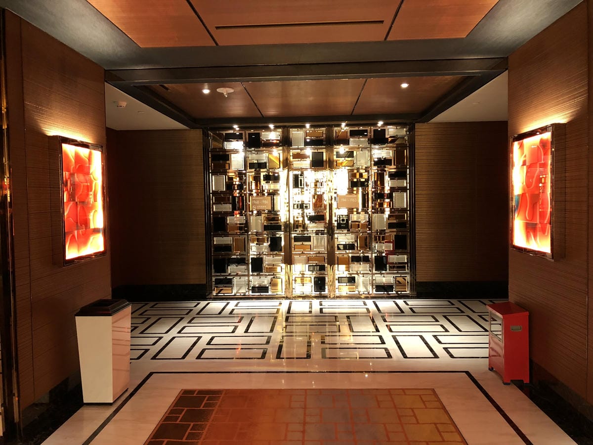 美獅美高梅 - MGM Macau 美獅美高梅 - MGM Macau