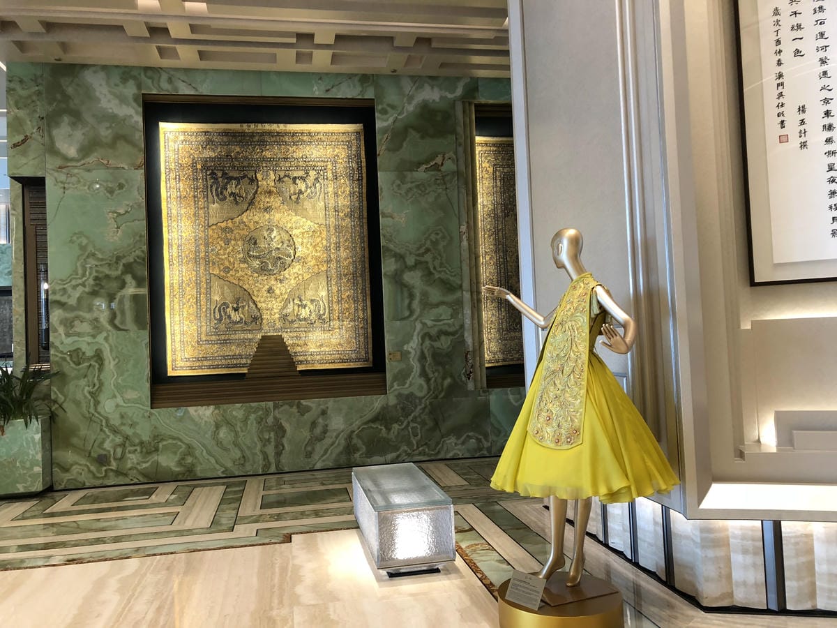 美獅美高梅 - MGM Macau 美獅美高梅 - MGM Macau