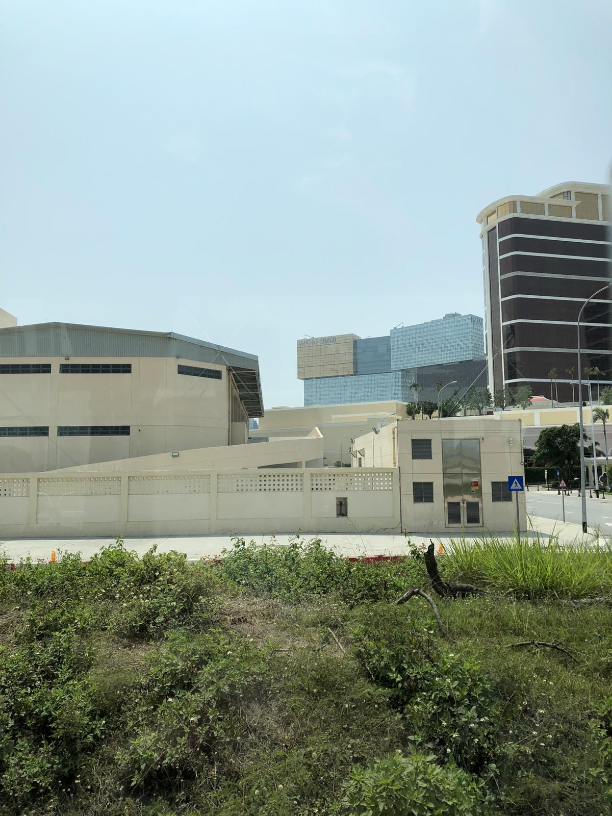 美獅美高梅 - MGM Macau 美獅美高梅 - MGM Macau