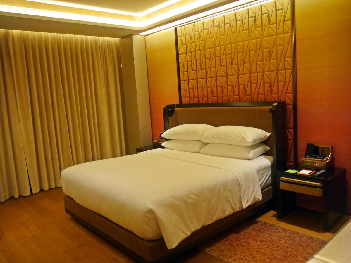 美獅美高梅 - MGM Macau 美獅美高梅 - MGM Macau