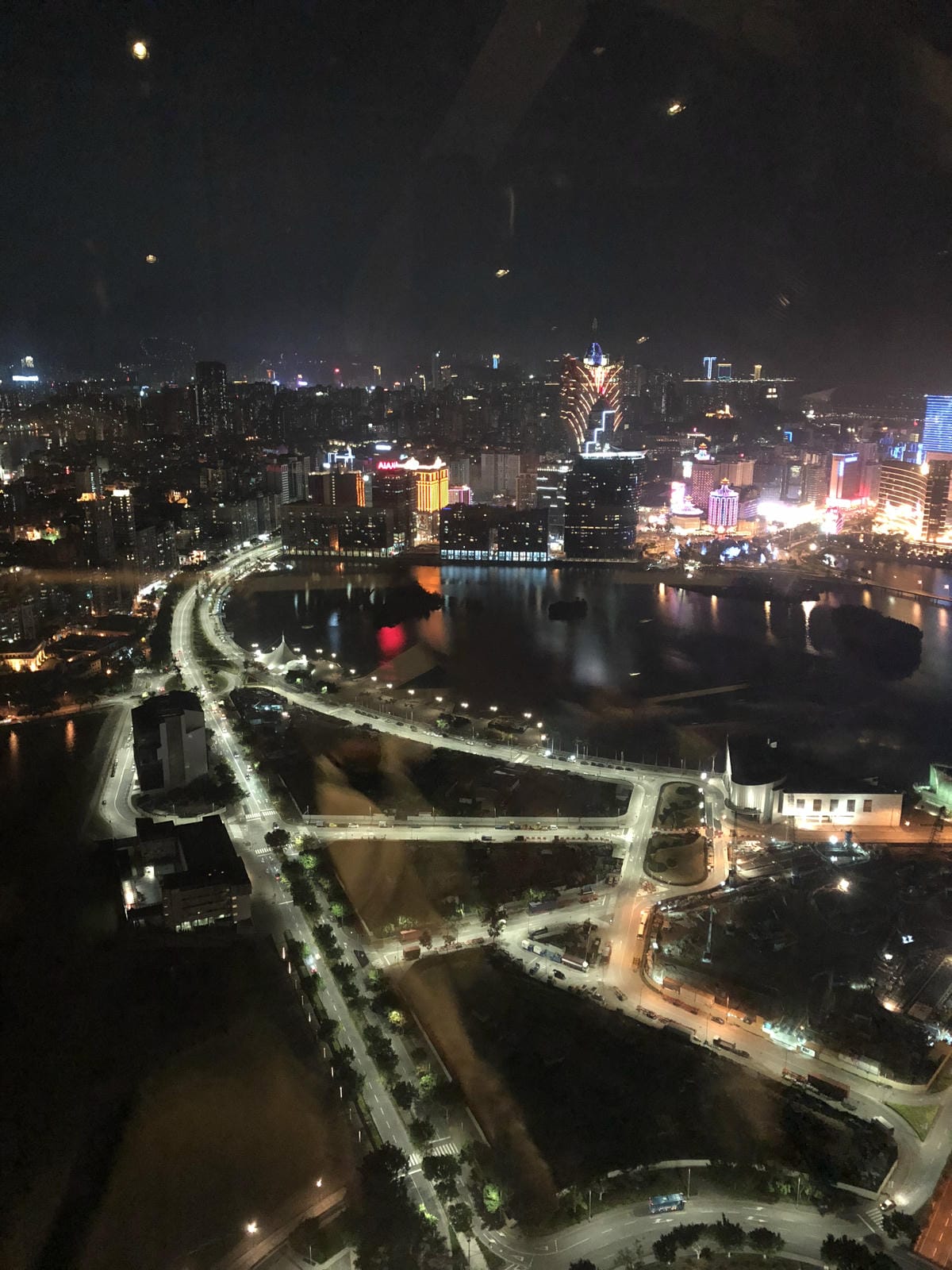 Macau Tower Macau Tower