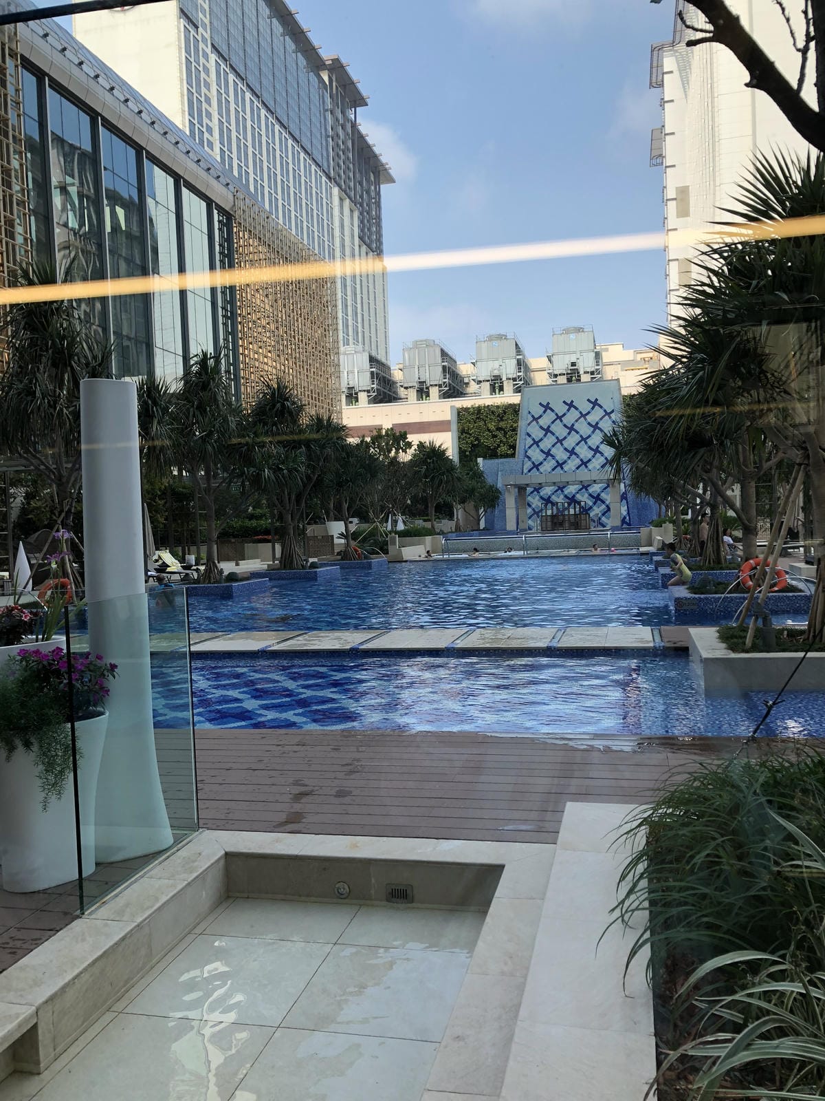 美獅美高梅 - MGM Macau 美獅美高梅 - MGM Macau