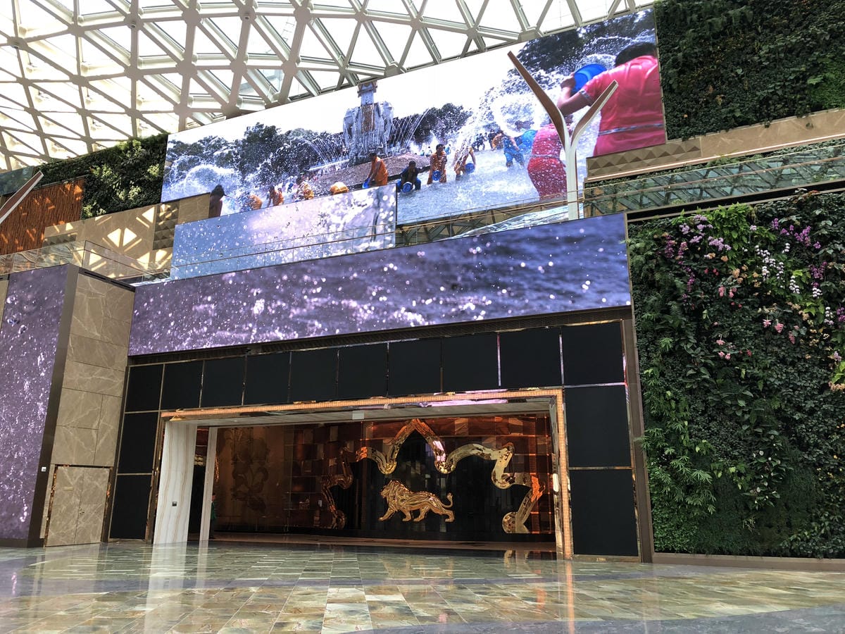 美獅美高梅 - MGM Macau 美獅美高梅 - MGM Macau