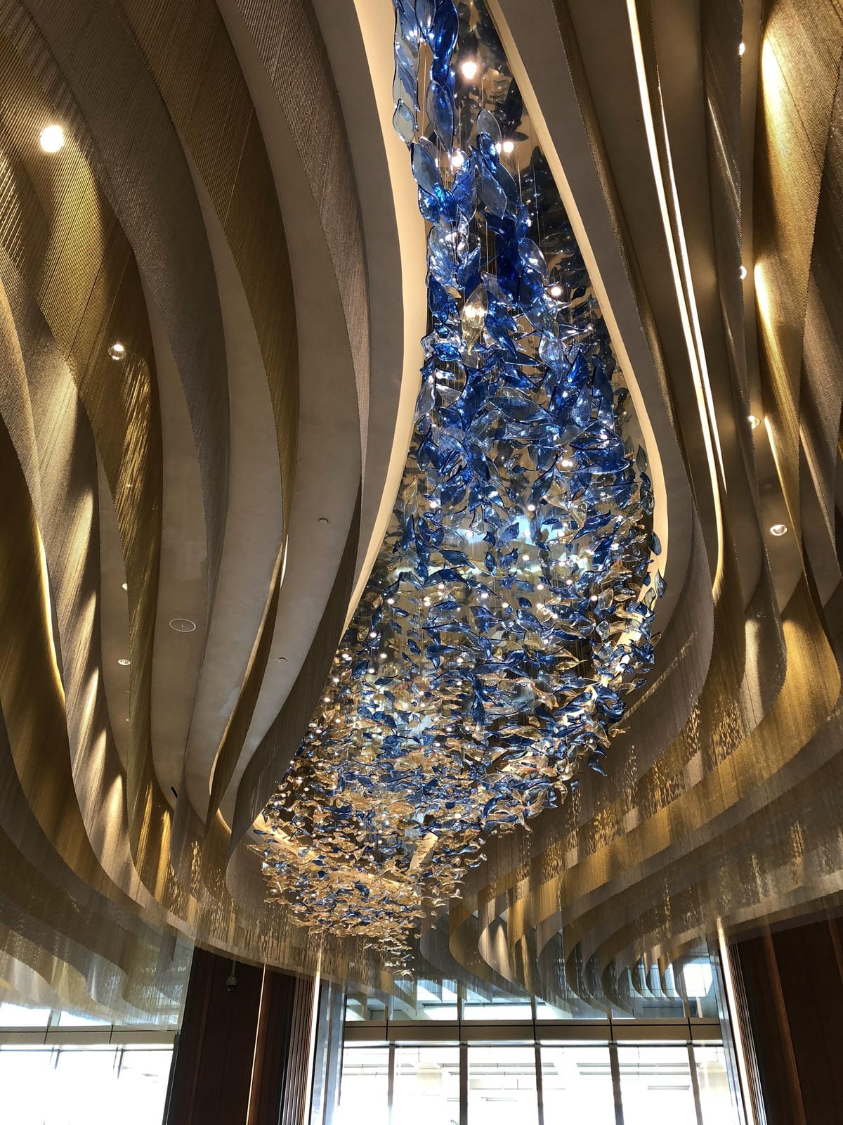美獅美高梅 - MGM Macau 美獅美高梅 - MGM Macau