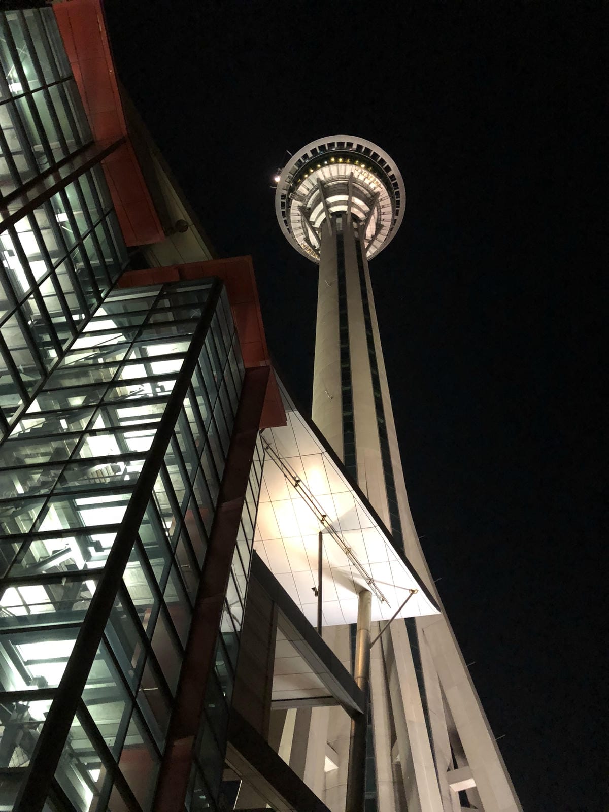 Macau Tower Macau Tower
