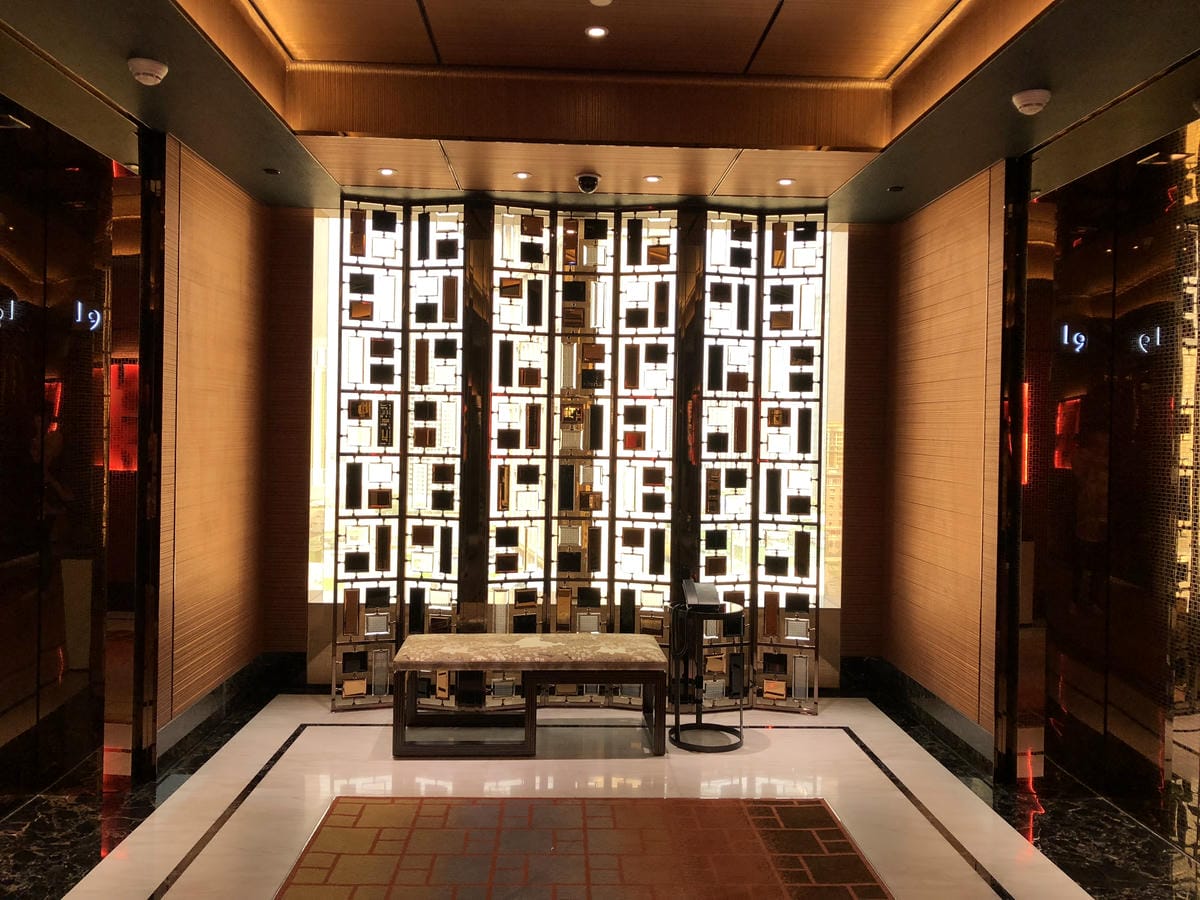 美獅美高梅 - MGM Macau 美獅美高梅 - MGM Macau